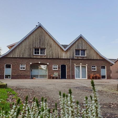 Erve Iemhorst Bed & Breakfast Losser Exterior photo